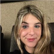 Profesora de matemáticas aplicadas y economia de empresa